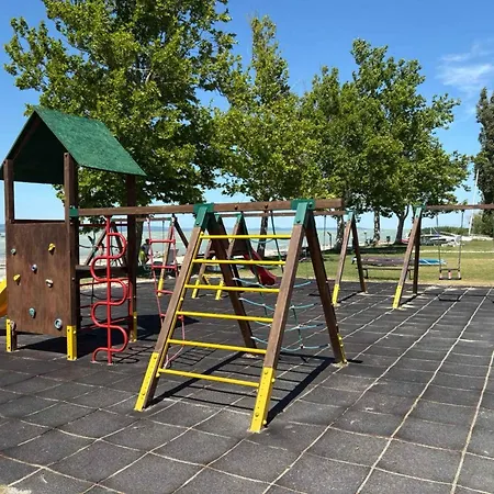 With Pool In 55233 Appartamento Balatonlelle