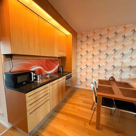 With Pool In 55233 Appartement Balatonlelle